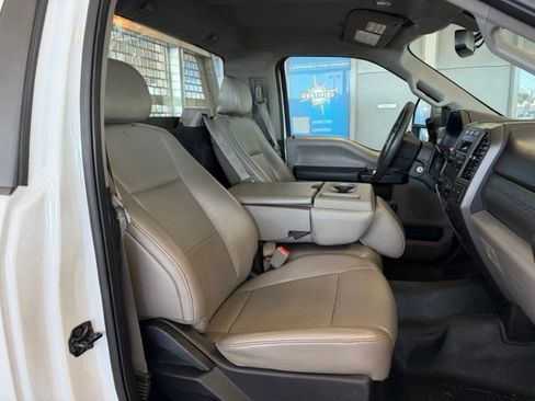 Used 2019 Ford F250 XL RWD image 23