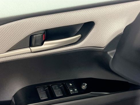 New 2026 Toyota Camry SE image 16