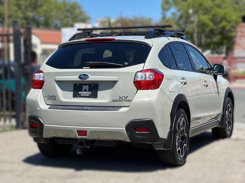 Used 2014 Subaru Crosstrek 2.0i Premium AWD/4WD image 4