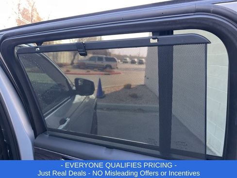 New 2024 Jeep Grand Cherokee Overland w/ Luxury Tech Group IV image 29