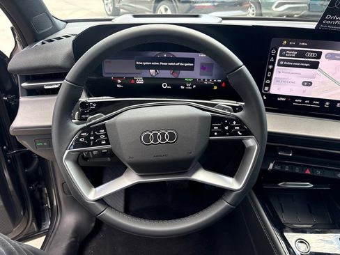 Used 2026 Audi Q3 quattro 2.0T w/ Technology Package AWD/4WD image 20