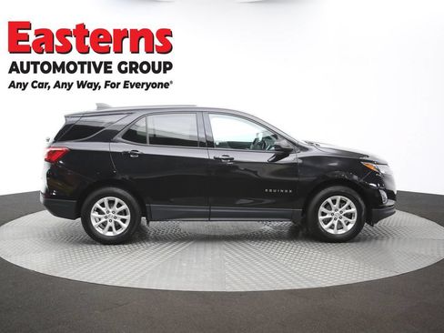 Used 2019 Chevrolet Equinox LS w/ LS Convenience Package AWD/4WD image 44