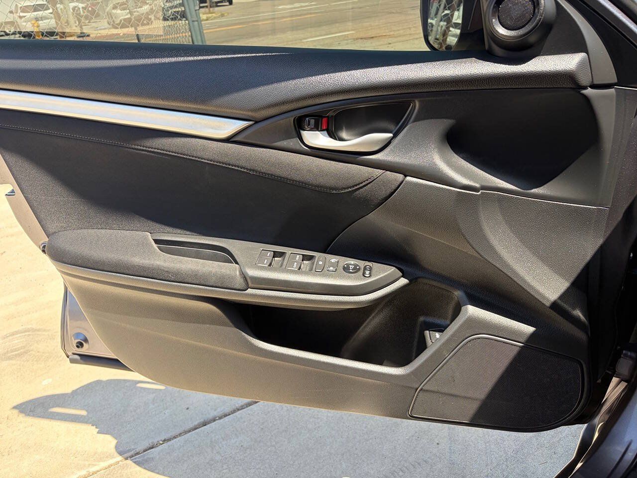 Used 2020 Honda Civic EX image 19
