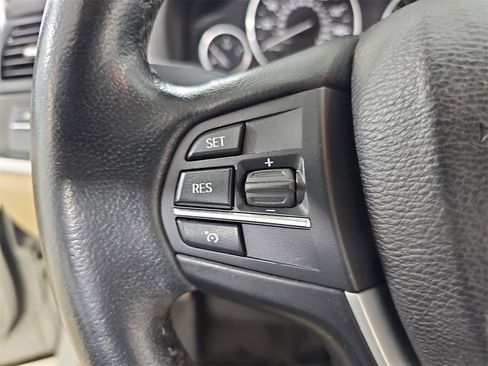 Used 2016 BMW X3 xDrive28i image 22