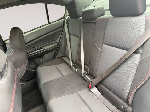 Used 2021 Subaru WRX Premium AWD/4WD image 13