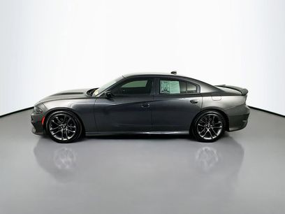 Used 2023 Dodge Charger Scat Pack w/ Technology Group