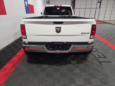 Used 2016 RAM 3500 Tradesman w/ Chrome Appearance Group image 20