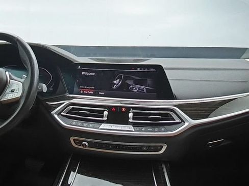 Used 2020 BMW X7 xDrive40i w/ Luxury Seating Package AWD/4WD image 25
