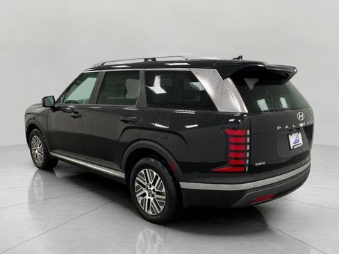 New 2026 Hyundai Palisade SEL AWD/4WD image 43