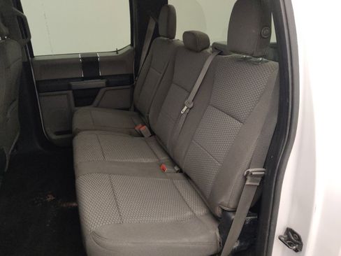 Used 2018 Ford F150 XLT AWD/4WD image 18