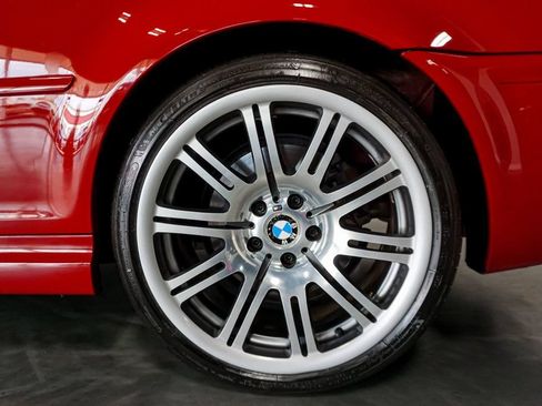 Used 2006 BMW M3 Coupe RWD image 37