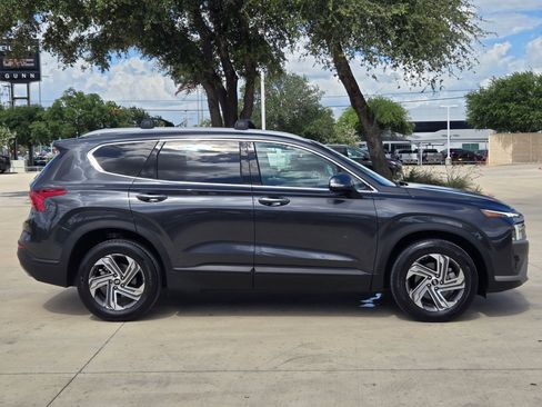 Used 2023 Hyundai Santa Fe SEL FWD image 8