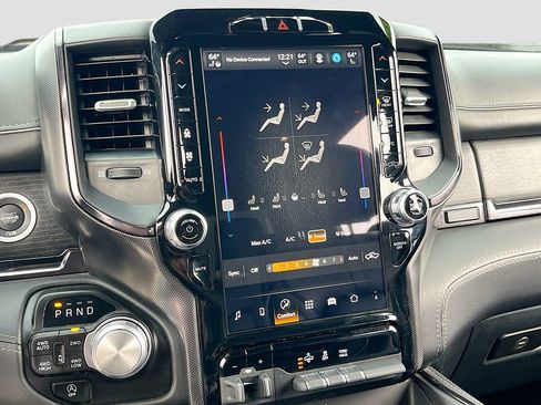 Certified 2023 RAM 1500 Limited w/ Night Edition image 16