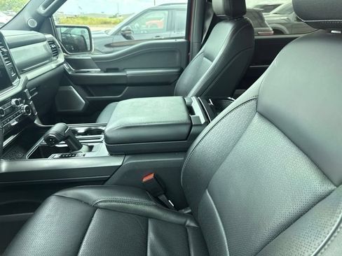 Used 2024 Ford F150 Lariat w/ Equipment Group 502A High AWD/4WD image 9