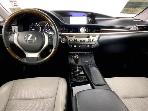 Used 2013 Lexus ES 350 image 14