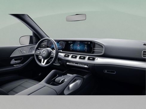 Certified 2020 Mercedes-Benz GLE 350 image 44