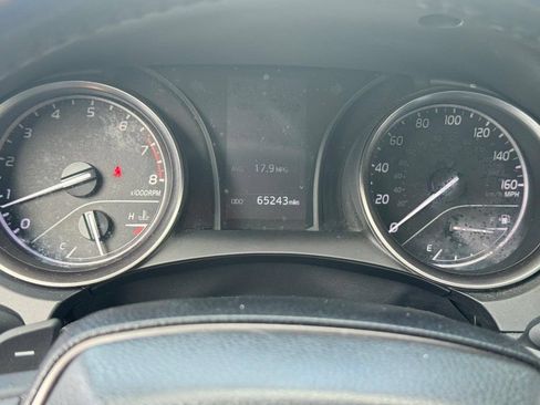 Used 2023 Toyota Camry SE FWD image 26