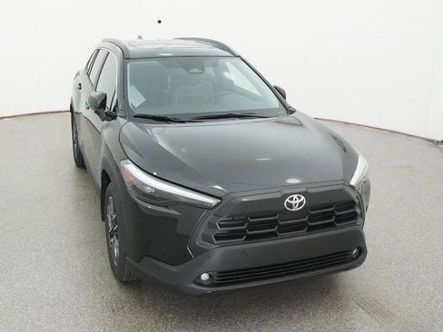 New 2026 Toyota Corolla Cross XLE image 85
