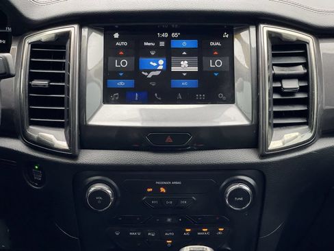 Used 2019 Ford Ranger Lariat w/ Technology Package AWD/4WD image 34