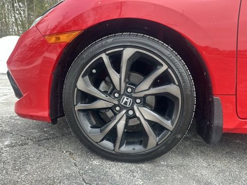 Used 2019 Honda Civic Sport image 26