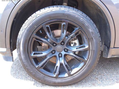 Used 2020 Dodge Durango Citadel AWD/4WD image 24
