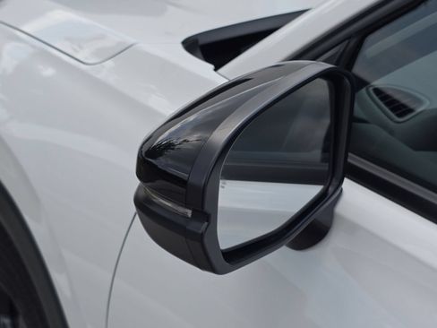 Certified 2024 Honda HR-V Sport image 15