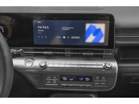 Certified 2025 Hyundai Kona SEL FWD image 13