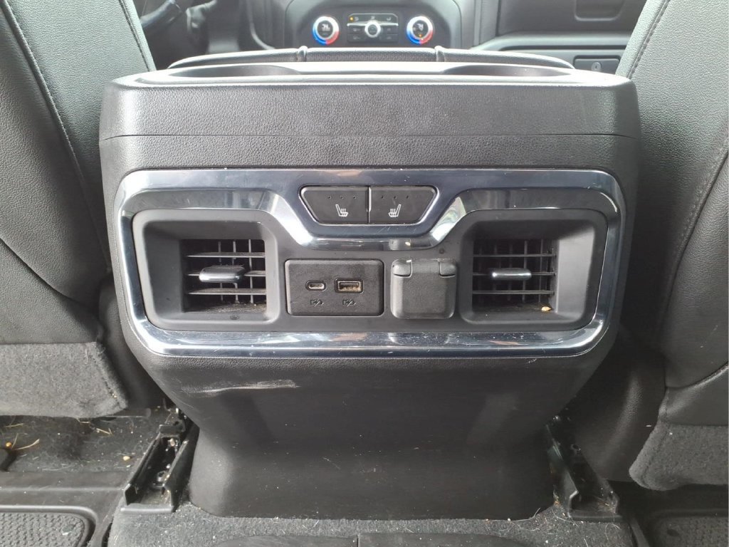 Used 2021 GMC Sierra 1500 AT4 w/ AT4 Premium Package AWD/4WD image 28