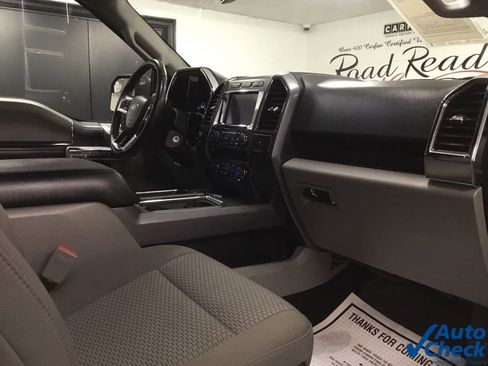 Used 2018 Ford F150 XLT w/ Equipment Group 302A Luxury image 36