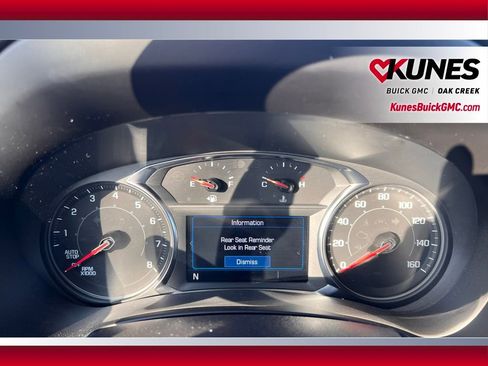 Used 2024 GMC Terrain SLE image 22