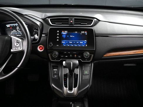 Used 2017 Honda CR-V EX-L image 18