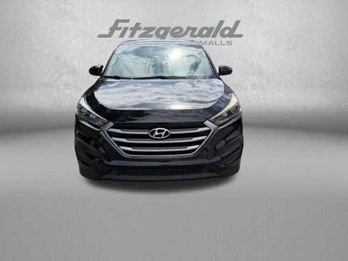 Used 2017 Hyundai Tucson SE FWD image 6