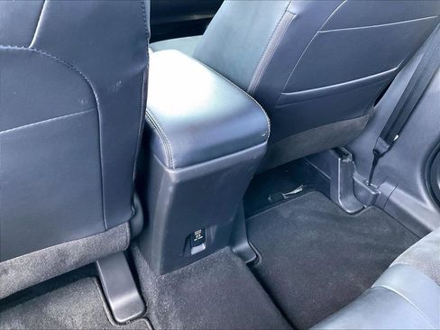 Used 2023 Mitsubishi Eclipse Cross SE AWD/4WD image 26