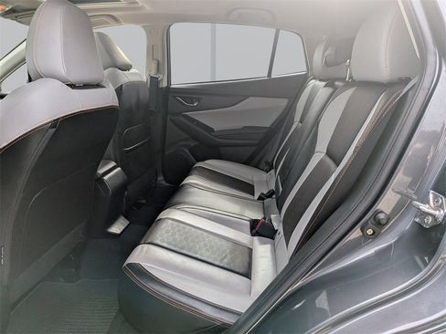 Used 2023 Subaru Crosstrek 2.5i Limited w/ Moonroof Package image 13