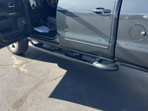 Used 2019 GMC Sierra 2500 SLT w/ All Terrain HD Package image 11