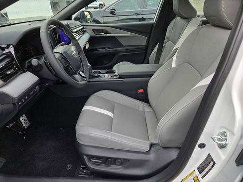 Certified 2026 Toyota Camry SE FWD image 16