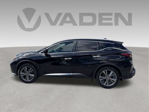 Used 2019 Nissan Murano Platinum w/ Cargo Package FWD image 18