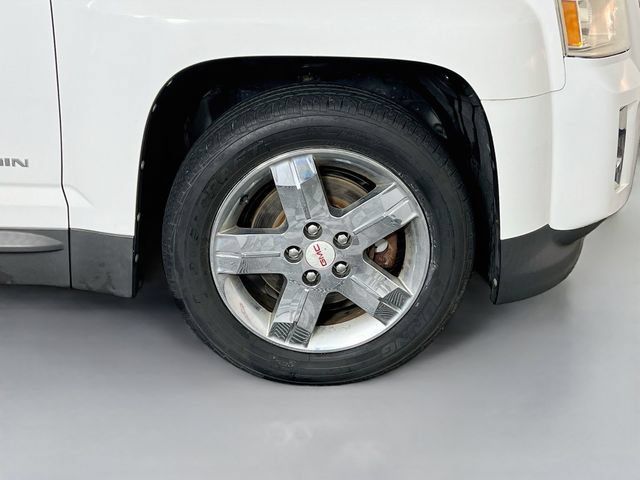 Used 2012 GMC Terrain SLE w/ Convenience Package AWD/4WD image 34