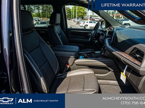 New 2026 Chevrolet Tahoe Premier RWD image 21