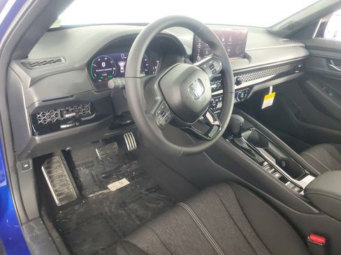 New 2026 Honda Accord Sport image 11