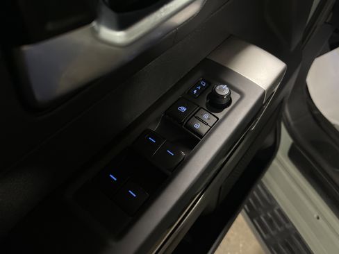 Used 2024 Toyota Sequoia SR5 image 9