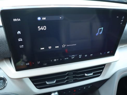 New 2026 Ford Explorer Active AWD/4WD image 4