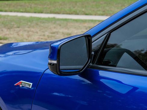 Used 2020 Acura TLX w/ A-SPEC Pkg image 42