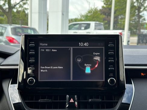 Used 2020 Toyota Corolla LE FWD image 20