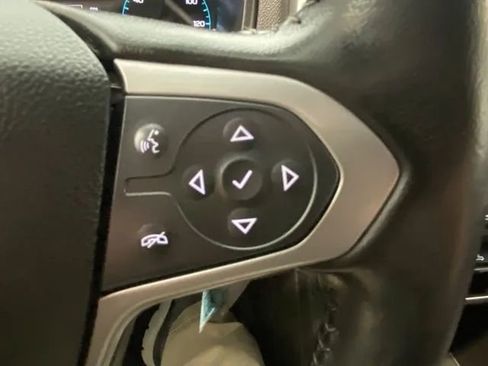 Used 2022 Chevrolet Colorado LT w/ LT Convenience Package AWD/4WD image 29