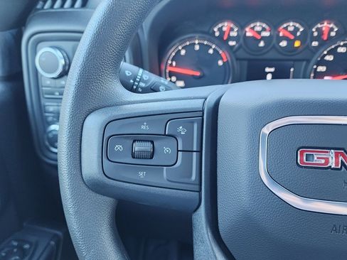 New 2026 GMC Sierra 3500 Pro w/ Convenience Package image 22