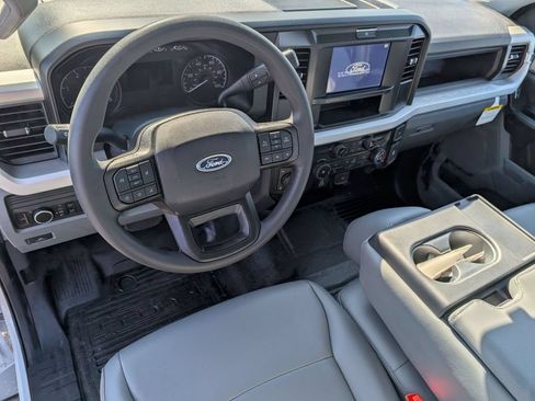 New 2026 Ford F350 XL w/ Snow Plow Prep Package AWD/4WD image 24