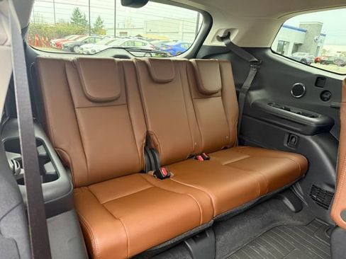 New 2026 Subaru Ascent Touring image 12