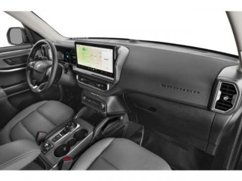 New 2025 Ford Bronco Sport Badlands image 17