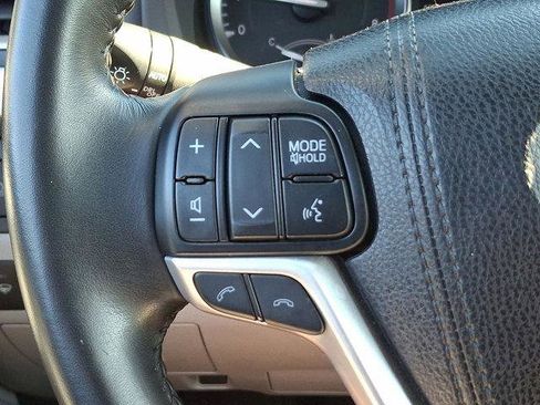 Certified 2018 Toyota Highlander Limited AWD/4WD image 18
